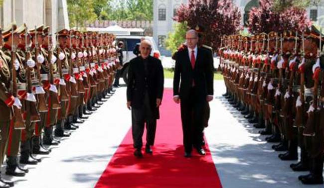 Czech Republic to Open Consulate in Mazar-I-Sharif: PM